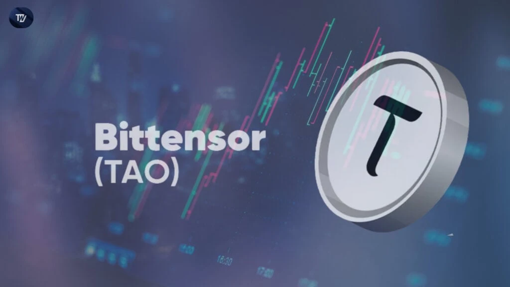 Bittensor TAO Breaks Resistance, Bulls Target $540 With Momentum