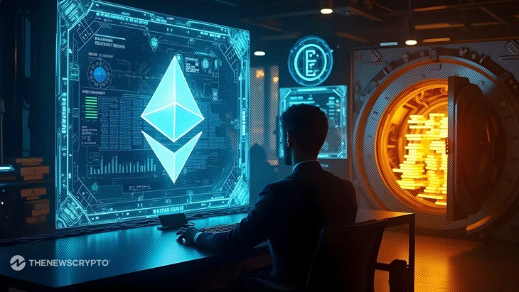 Ethereum Breaks $2,550: Analysts Eye $10K as Technicals and Fundamentals Align