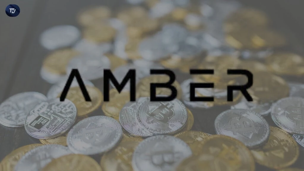 Amber Premium Launches $100M Reserve for Crypto Growth