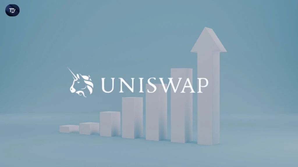 Uniswap Becomes the First DEX to Hit $3 Trillion in Lifetime Trading Volume