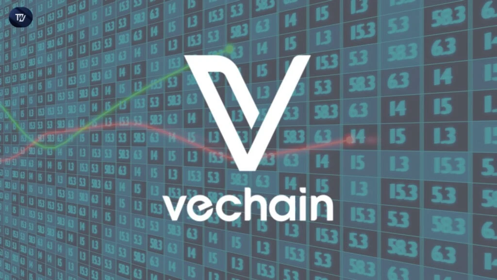 VeChain Price Surges 28%, Could This Bullish Trend Continue Rising?