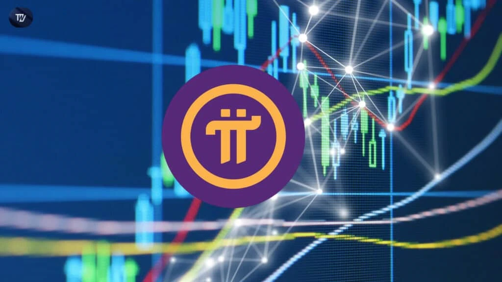 Pi Coin Price Surges and Breaks Above $1 After 35% Daily Rise