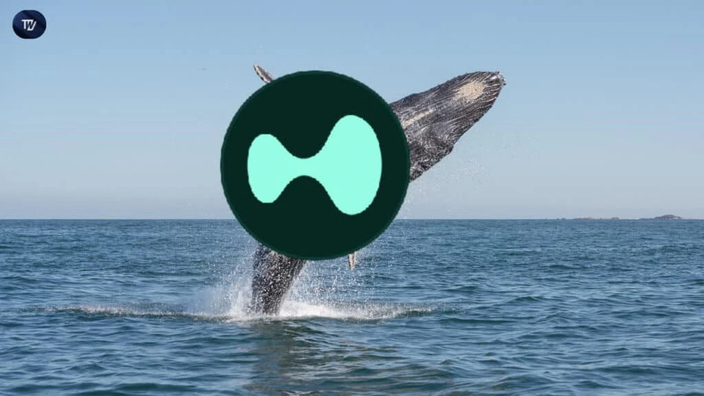 HyperLiquid Whale Faces $3.32 Million Loss as Ethereum Surges