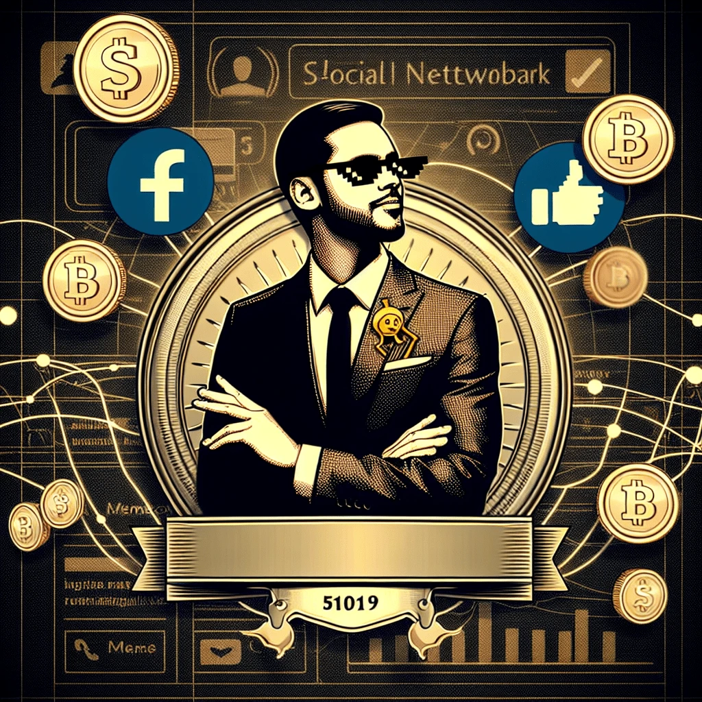 Trumps Truth Social Denies Rumors of Launching Memecoin