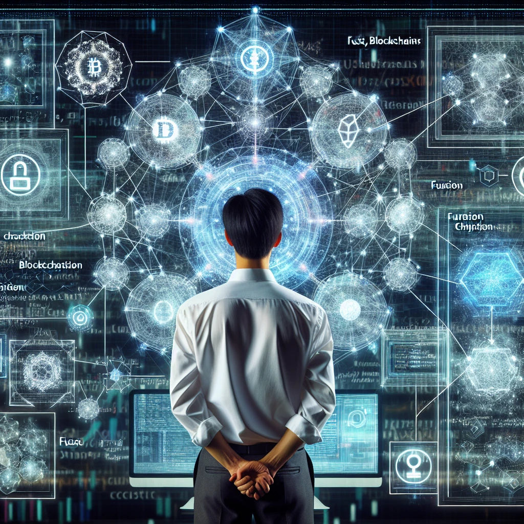 Solana Co-Founder Proposes Meta Chain Solution to Address Blockchain Fragmentation