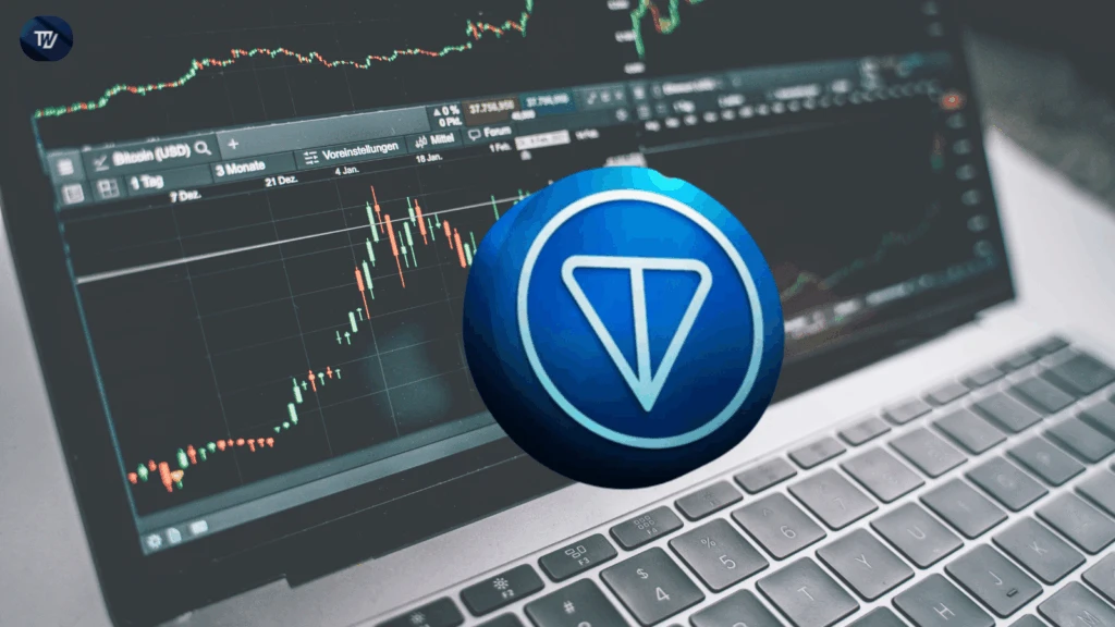 Toncoin Consolidates After Rally: Will It Break $3.54 or Drop Below $3.10?