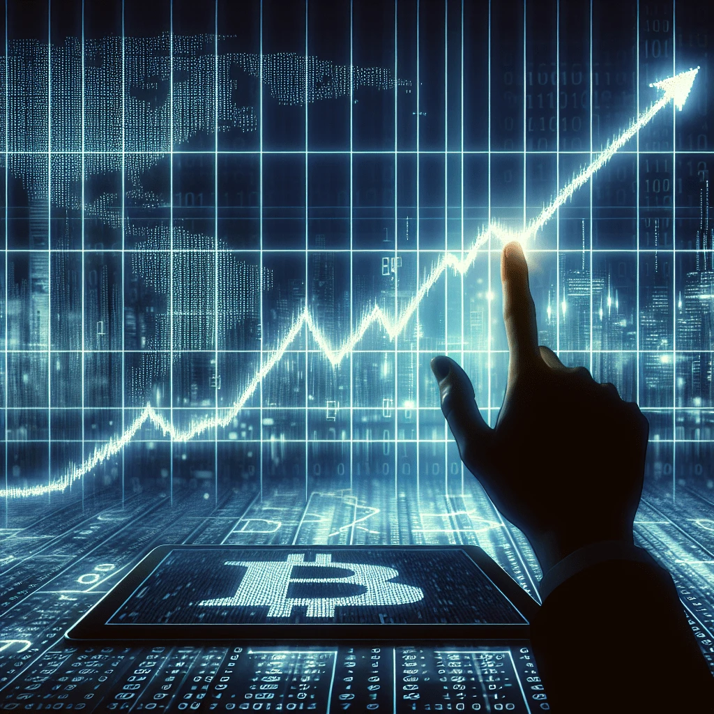 Market Volatility Indicator Pointing Towards $135K Bitcoin in 100 Days, Analyst Reveals