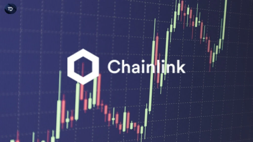 Will Chainlink (LINK) Explode Past $17.80? Bullish Channel Signals More Upside