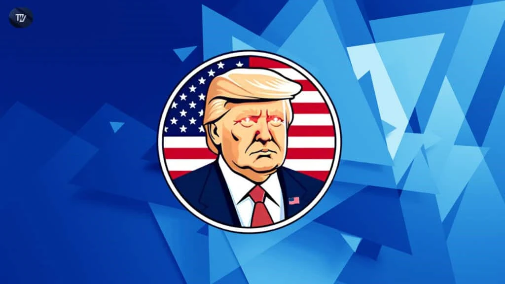 Trump-Linked Truth Social Refutes Rumors of a Memecoin Launch