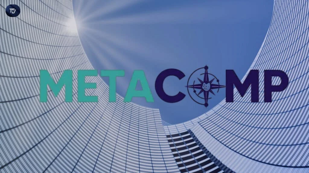 MetaComp Launches StableX: Next-Gen Cross-Border FX Platform Solution