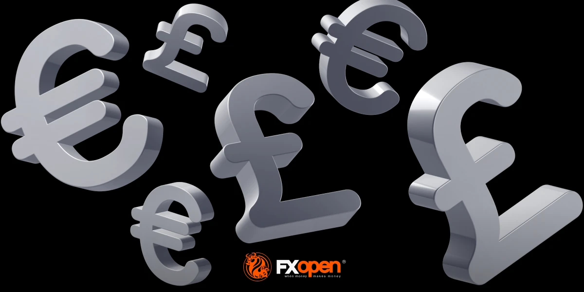 Market Analysis: GBP/USD Edges Higher as EUR/GBP Loses Ground