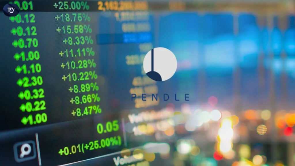 Pendle Price Prediction 2025: Bullish Chart Points to $10.21 Surge