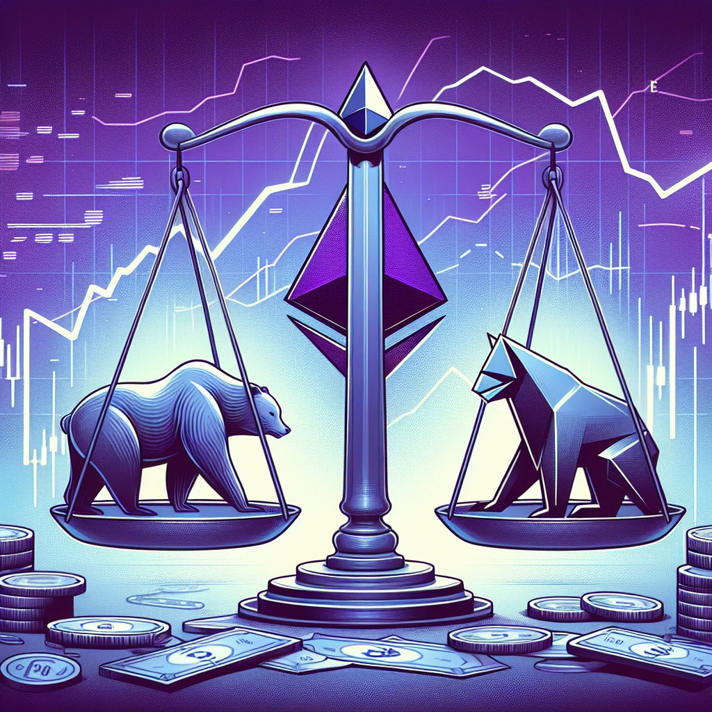 Ethereum Recaptures 10% Market Share: Why ETH Bulls Shouldnt Celebrate Just Yet