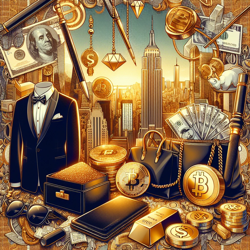 UBS: Asias Affluent Embracing Crypto, Gold, and Chinese Currency Over US Dollar