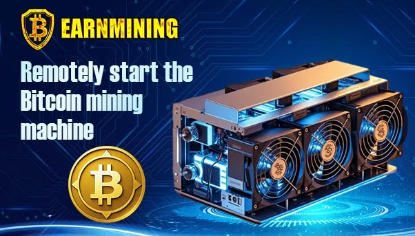 XRP Investors Go All In on Mining  Earning $9,977 a Day on Trumps Back