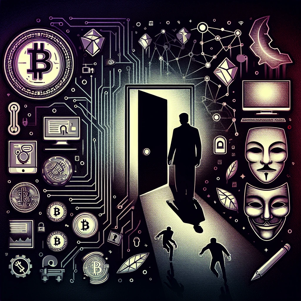 Uncovering the Mystery: Five Cryptocurrency Figures Who Disappeared, Met Tragic Endings, or Deceived Us All