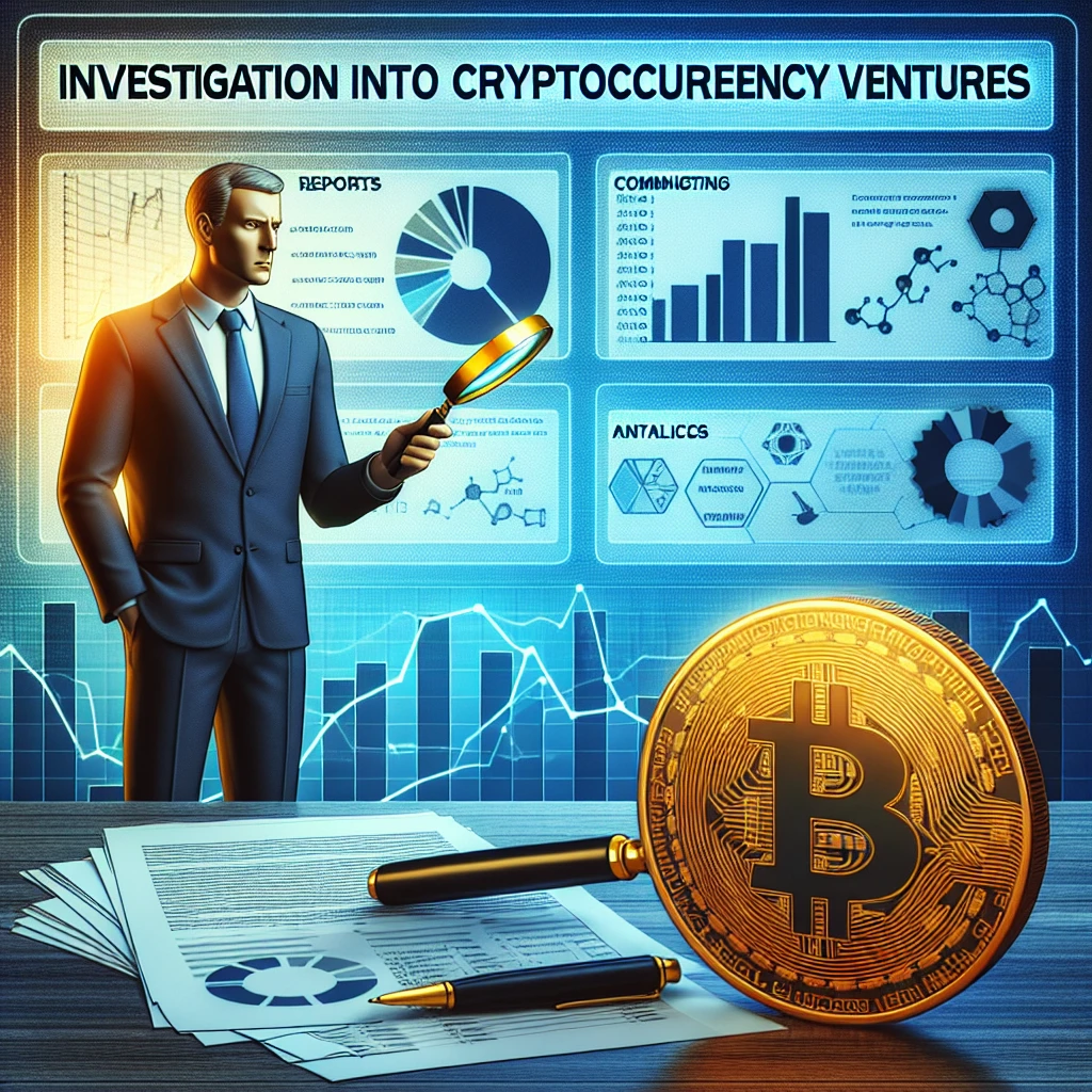 Democrats Investigate Suspicious Activity Reports Connected to Trumps Cryptocurrency Ventures
