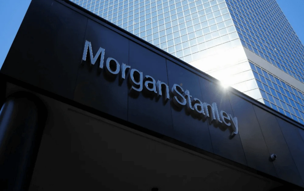 Morgan Stanleys Digital Asset Chief Departs to Launch Tokenization Startup in Switzerland
