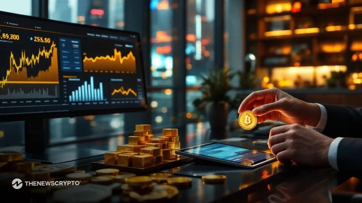 Asias Rich Pivot to Gold, Crypto, and China: UBS Reports