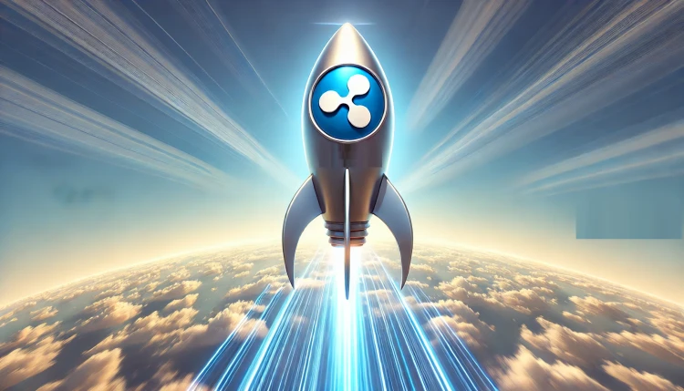 XRP Surges Past NecklineAnalyst Projects Rally To $3.57
