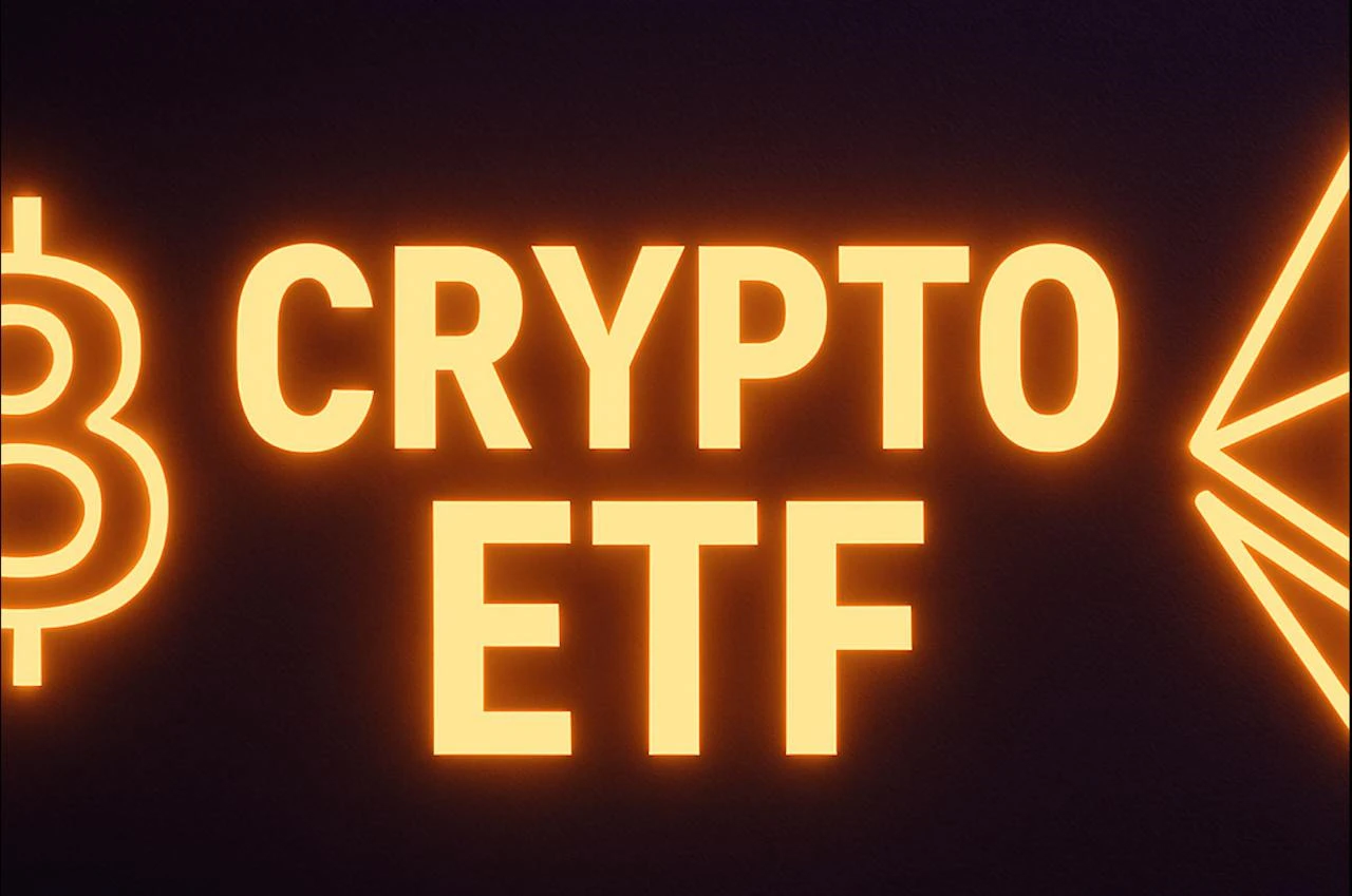 Spot Bitcoin ETFs See $319.5M Inflow Surge After $91.4M Pullback