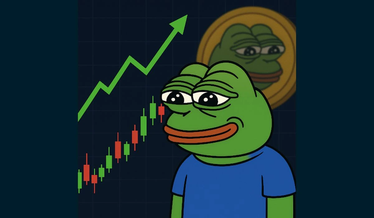 Pepe Coins 80% Gains Boost MIND of Pepe Presale to $9M: Next 10x Meme Coin?