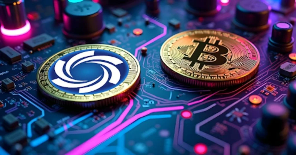 Bitcoin 2025 Price Prediction: $250K in Sight, But Ozak AIs 300x Path Draws Investors