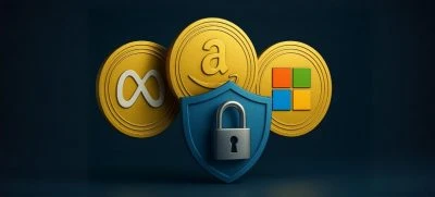 Meta, Amazon, Google and Microsoft could issue stablecoins once they meet strict safeguards under the revised GENIUS Act