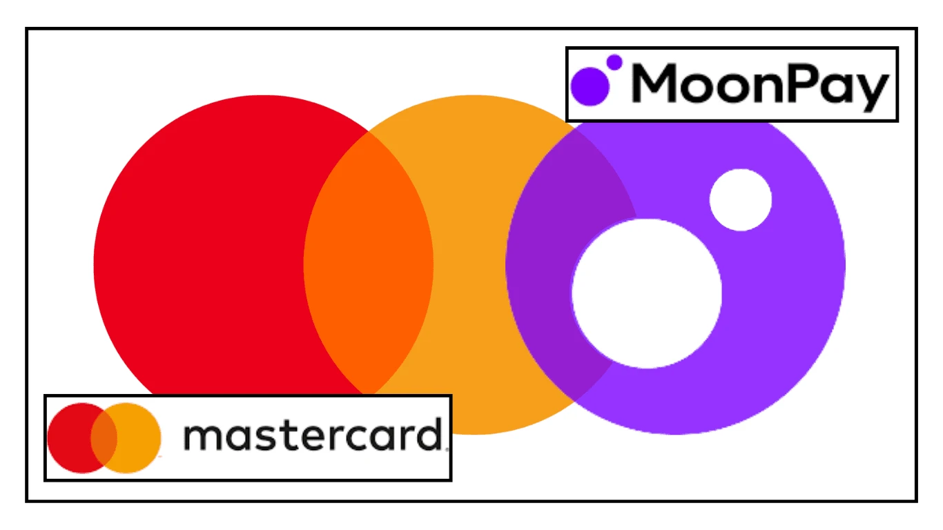 Mastercard and MoonPay Partnership: A Game-Changer for Stablecoins and Crypto Adoption