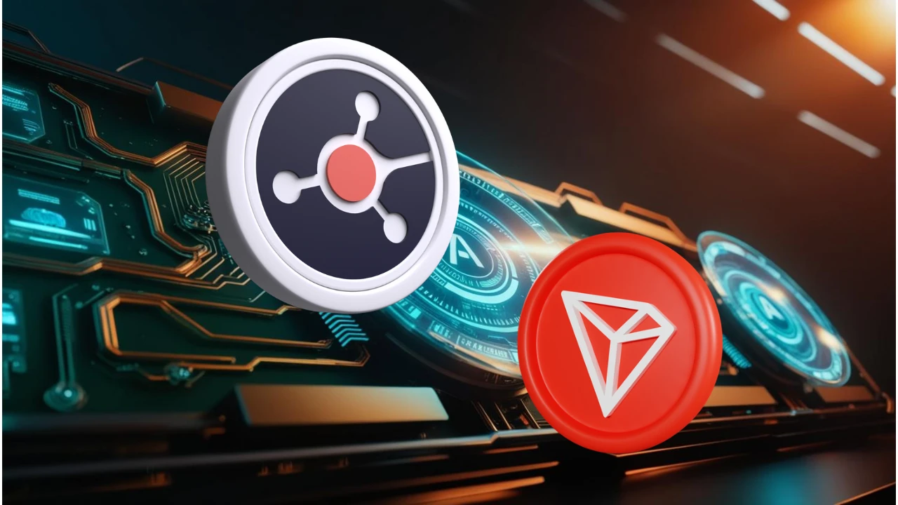 Can Ruvi AI (RUVI) Outshine TRON's (TRX) Success in the Crypto Space? Experts Suggest it Will Skyrocket by 20,000% During Altcoin Season