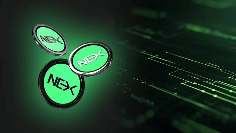 Smart Money Picks Nexchain as the Top Crypto Presale of 2025