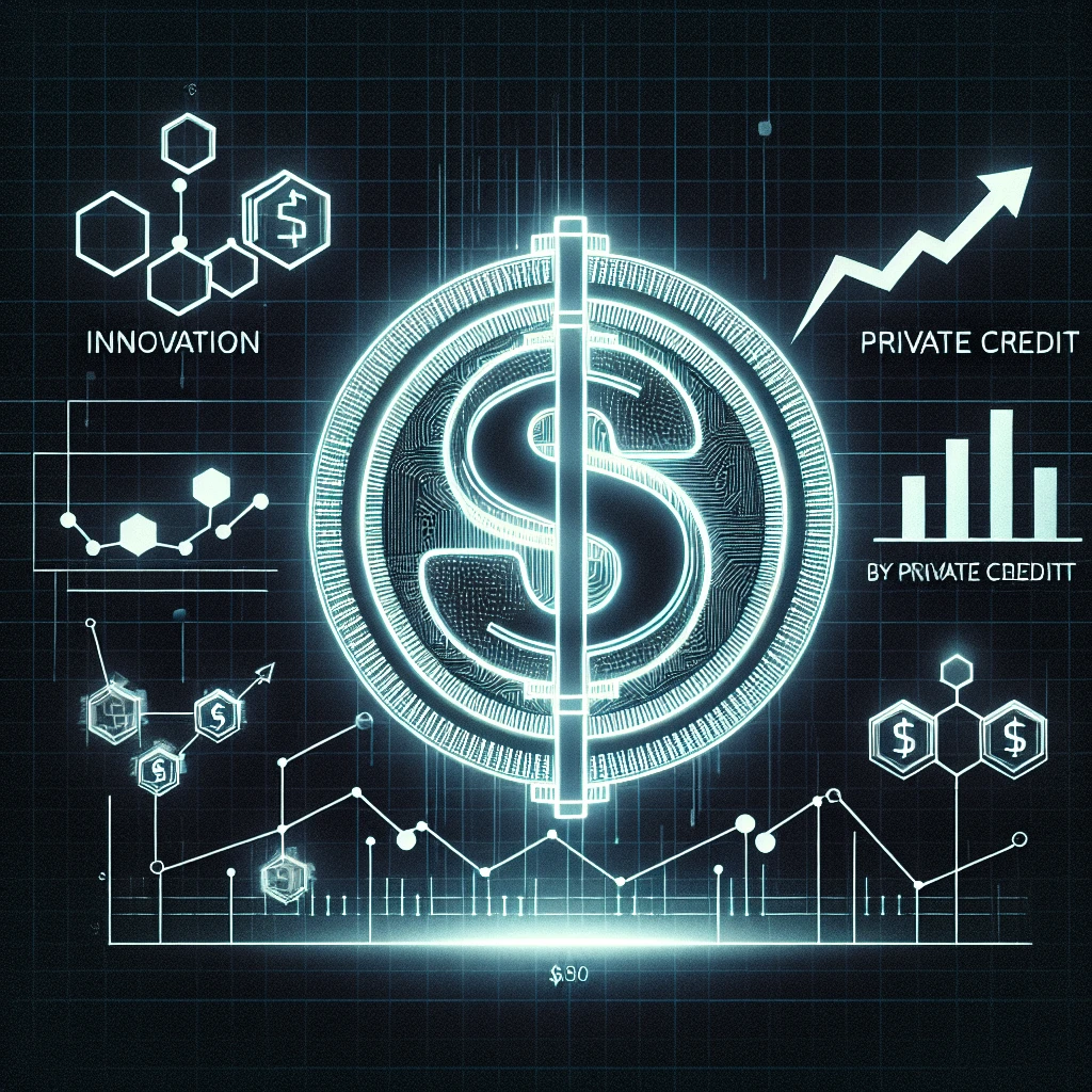 Pareto Unveils Innovative Synthetic Dollar Backed by Private Credit