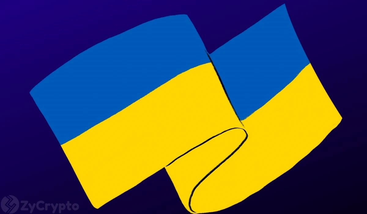 Ukraine Eyes National Bitcoin Reserve As Crypto Regulations Take Shape