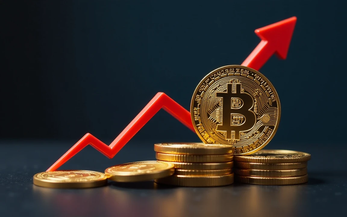 Arthur Hayes sees Bitcoin at $1M by 2028: heres why