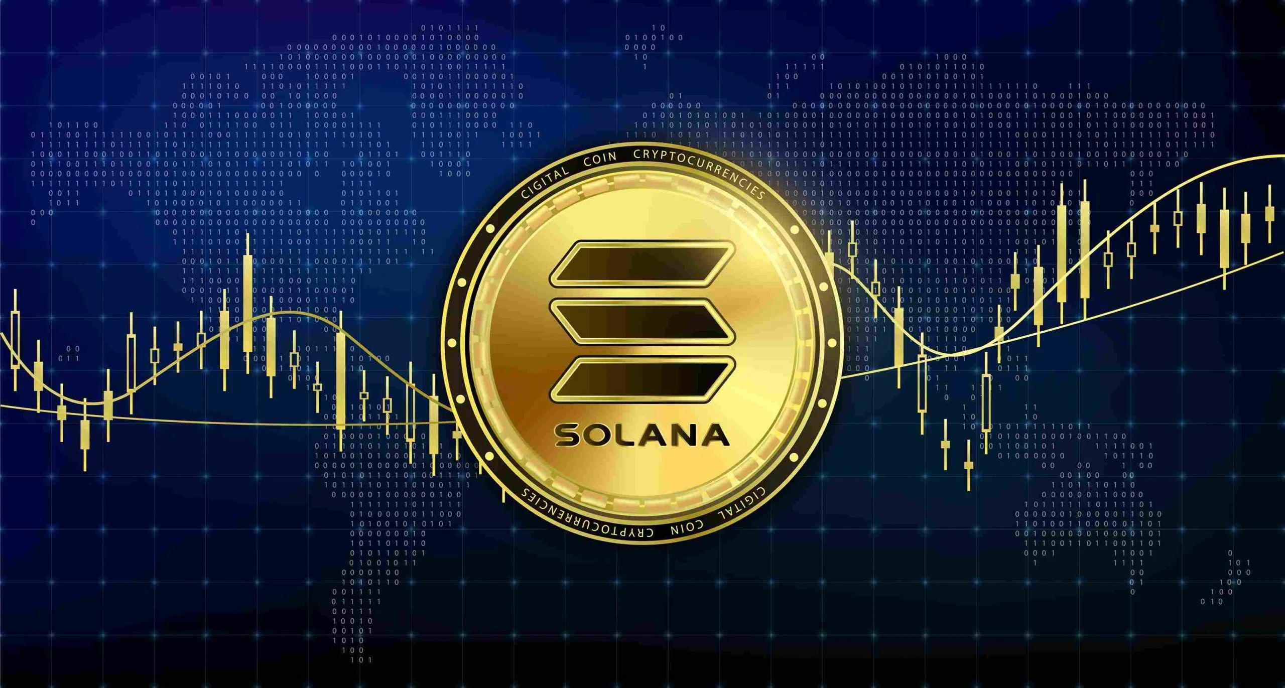 Solana Could Skyrocket From Here