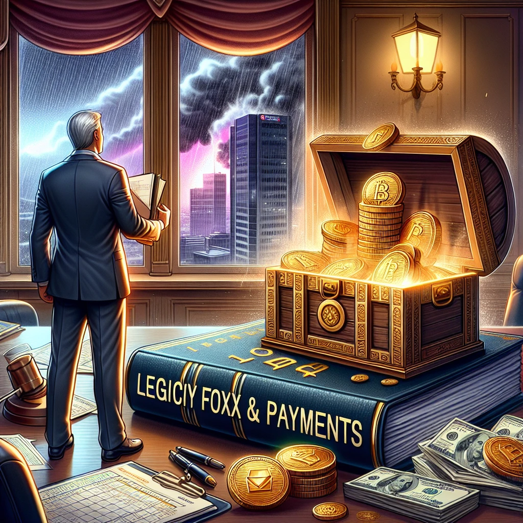 Kevin OLeary Disapproves of Legacy Forex and Payments Platforms Shunning Stablecoin Adoption  A Critical Look