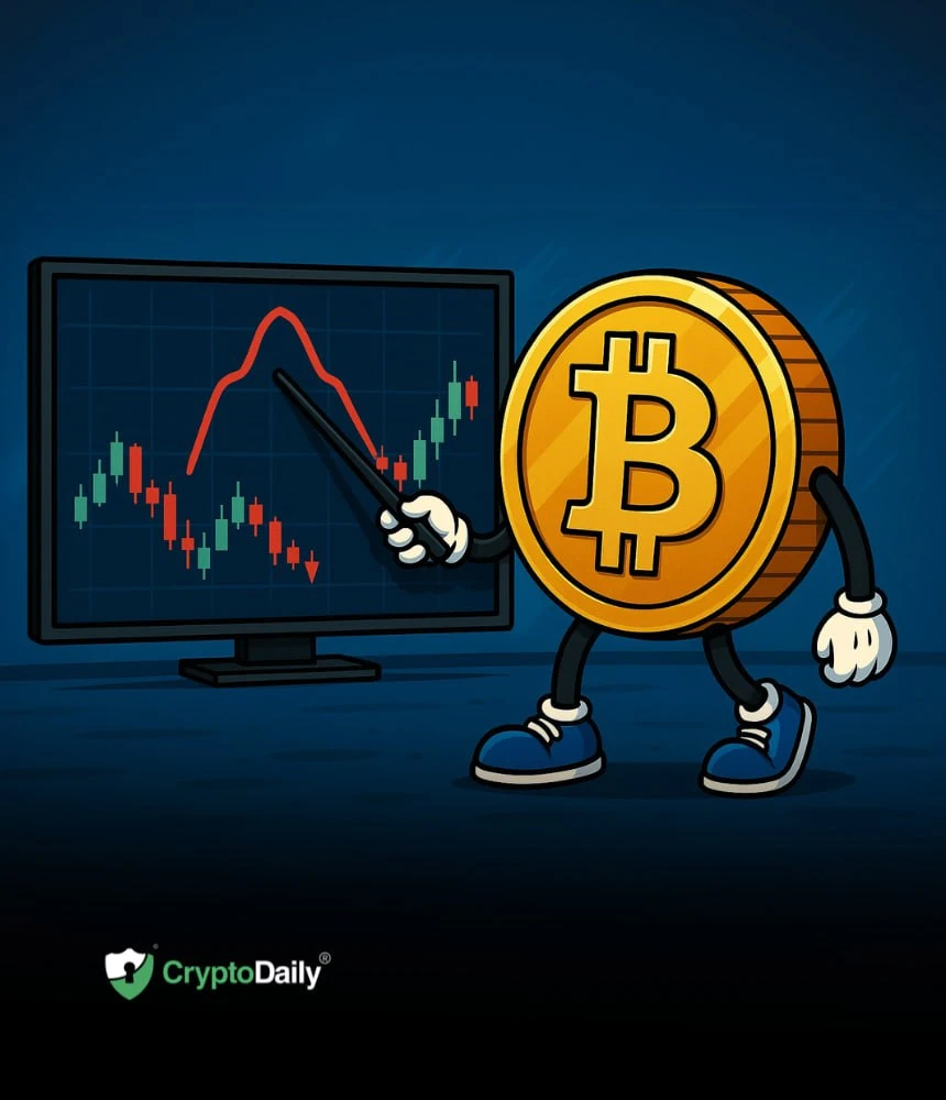 Bitcoin (BTC) Signals Bearish Top Pattern: Market Analysis