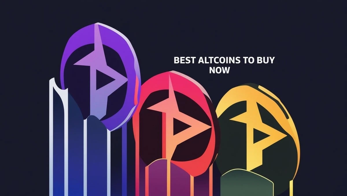 Best Altcoins to Buy Now Before June 2025  Analyst Reveals Top 3 Hidden Picks