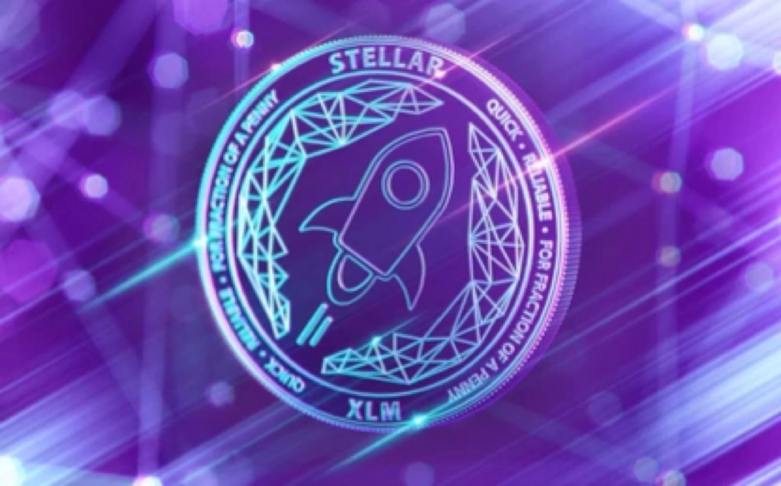 XLM Price Alert: Watch These Key Levels