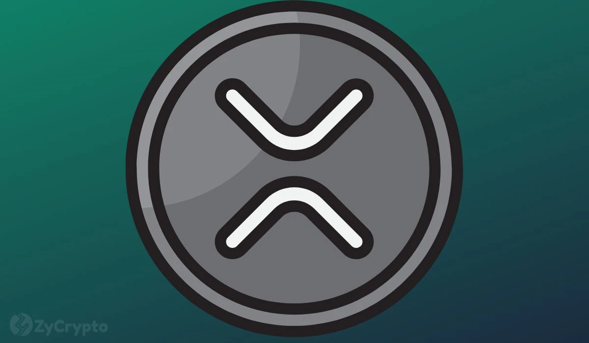 Crypto Hedge Funder Slams Ripples XRP As A Meme Coin With No Utility; Heres Why
