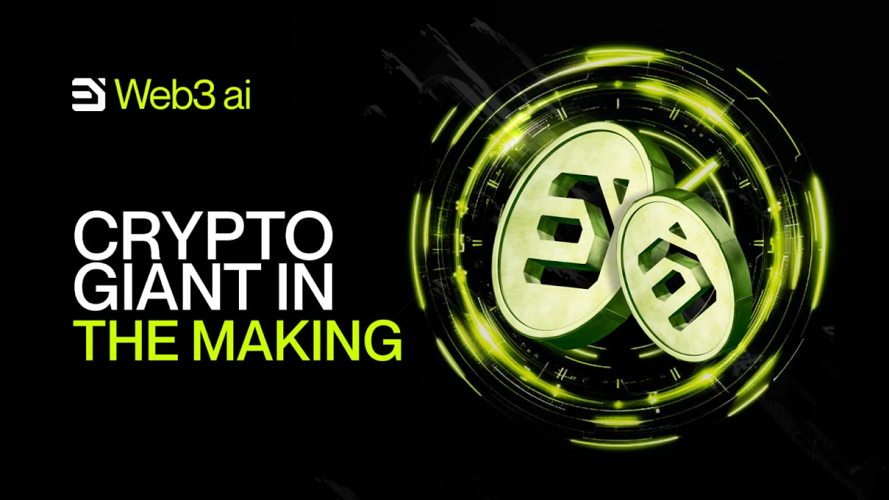 Top Coins in Current Bull Run: Web3 ai Raises $4M as DOT Gains 12 Percent & XRP Eyes Major Move