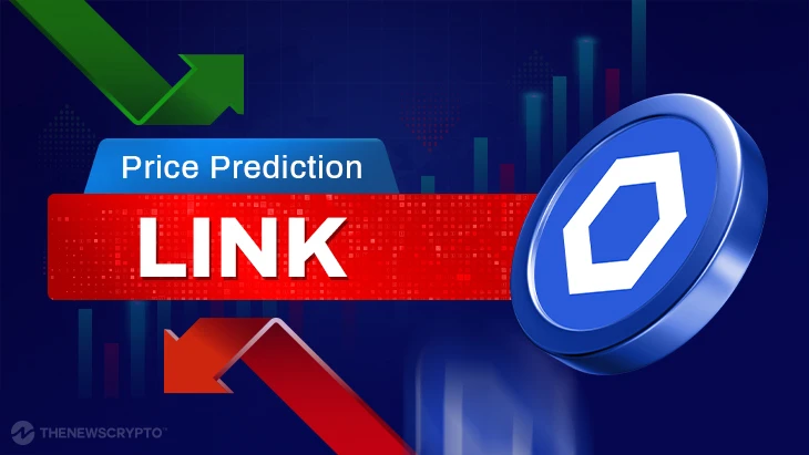 Chainlink (LINK) Price Prediction 2025, 2026-2030