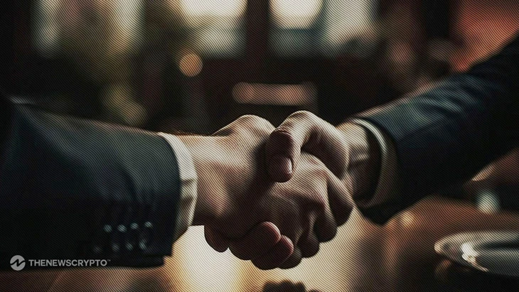 Nexo Launches Private Hub to Meet Surging High-Value Institutional Demands