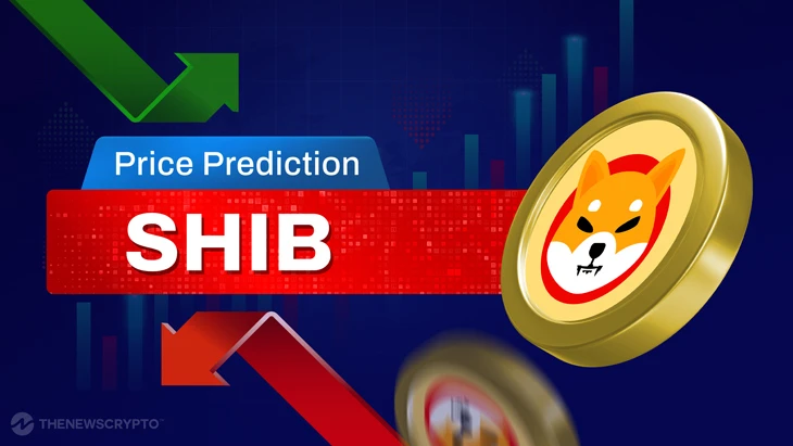 Shiba Inu (SHIB) Price Prediction 2025, 2026-2030