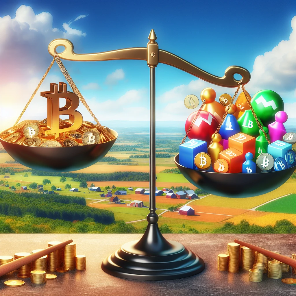 Wisconsin Investment Board Unloads Bitcoin ETF Holdings to Boost Portfolio