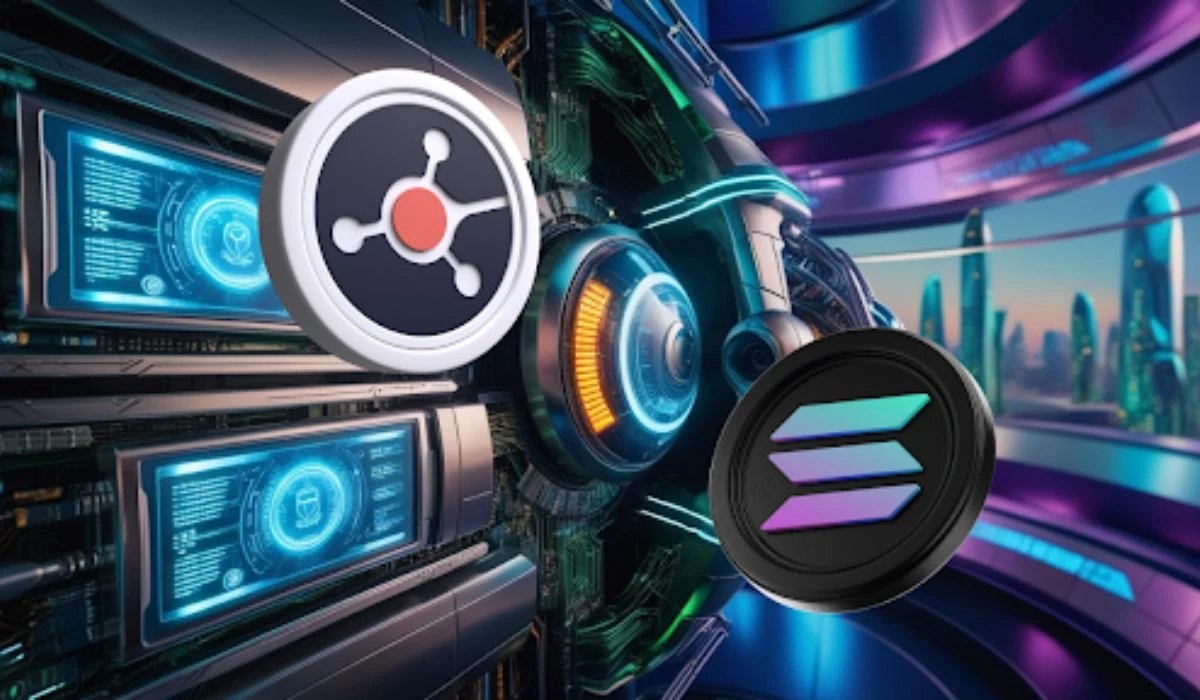 Why are SOL Holders Are Eying Ruvi AI (RUVI)?
