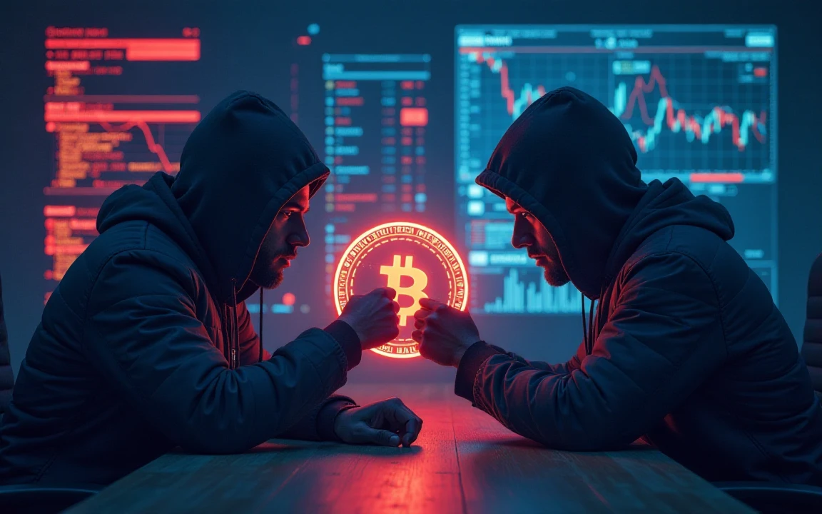 Coinbase breach: attackers demand $20M ransom