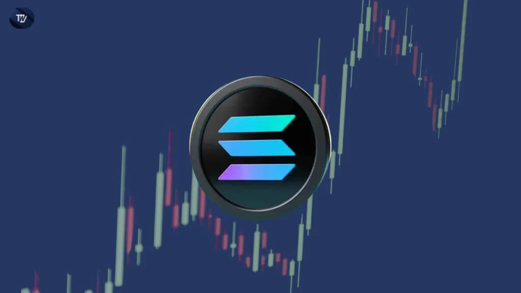 Solana Buckles Downtrend with a 4-5% Increase in Capital Inflows on Par with XRP.