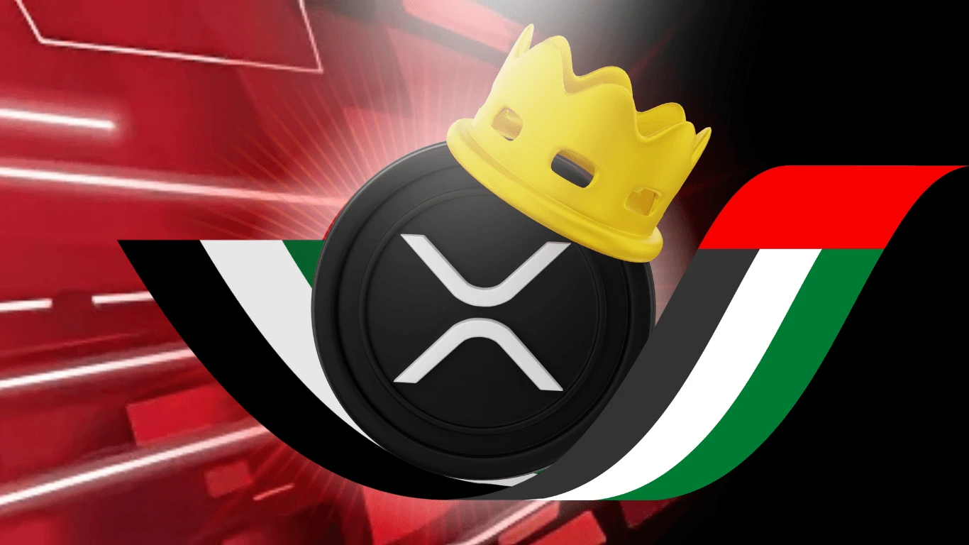 Ripple and Trump Take the Middle East by Storm: Blockchain Innovation Meets High-Level Diplomacy