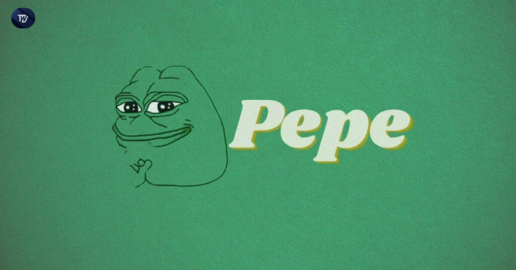 PEPE: There is a Sell Signal Present on the daily chart: Price Drop Soon?